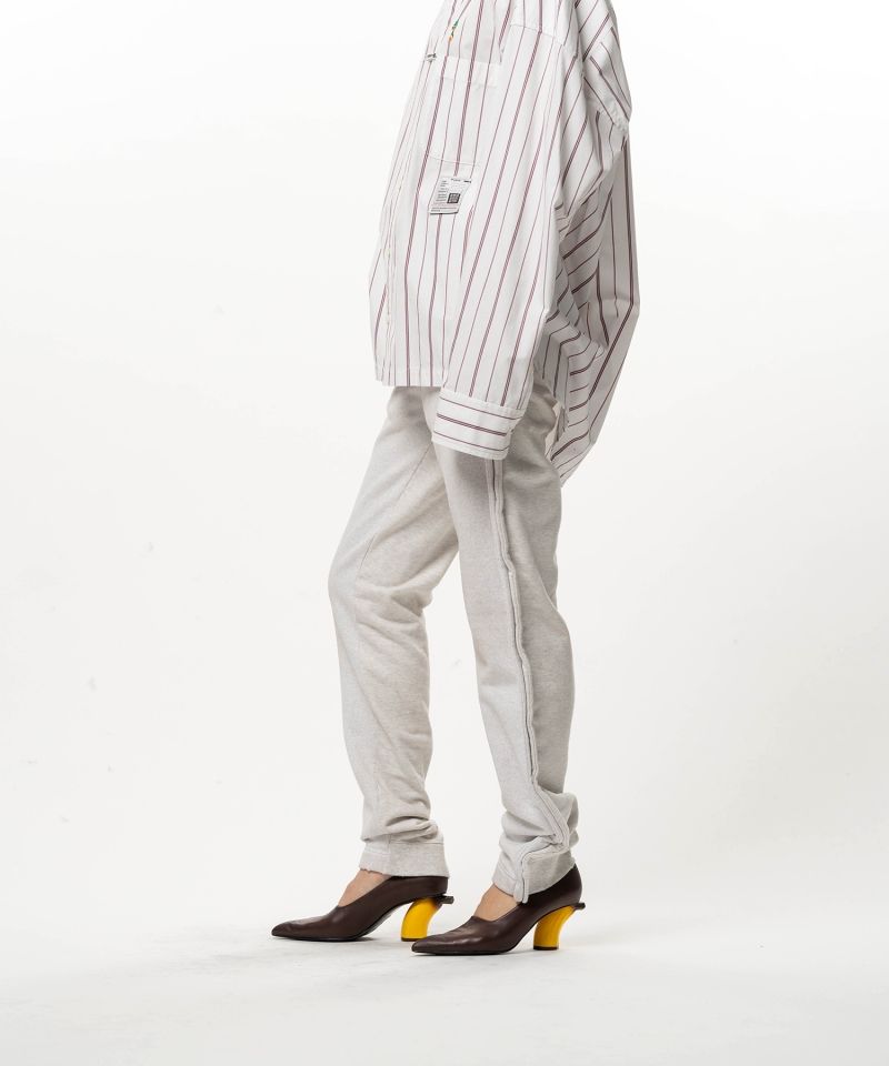 Combined Sweat Pants