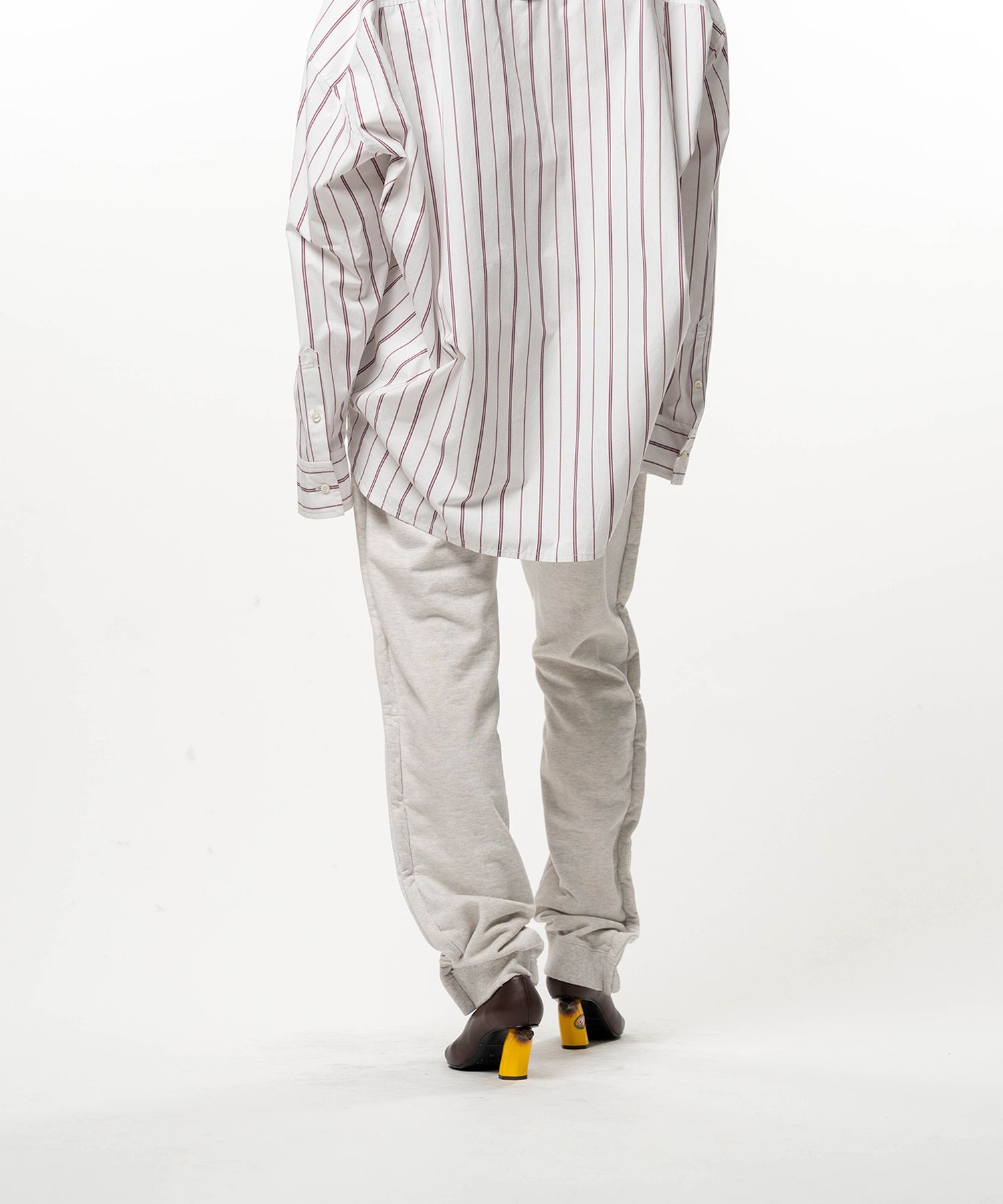Combined Sweat Pants