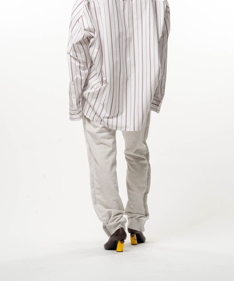 Combined Sweat Pants