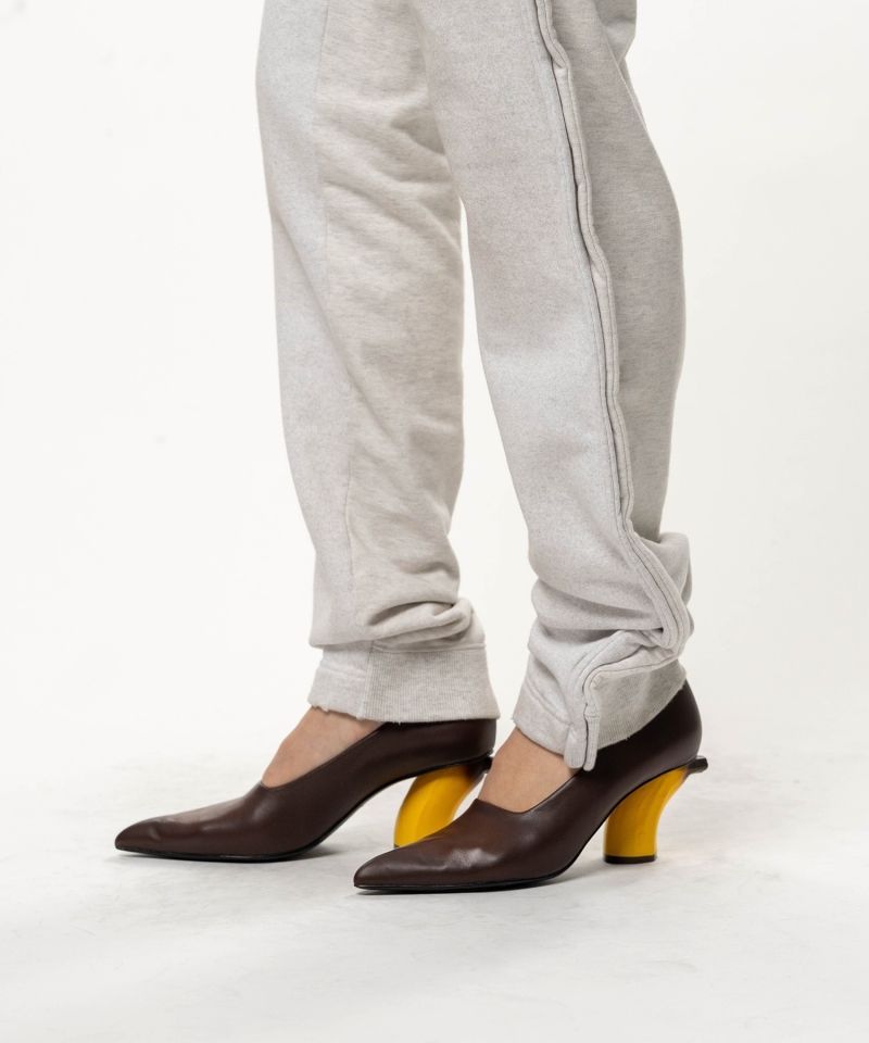 Combined Sweat Pants