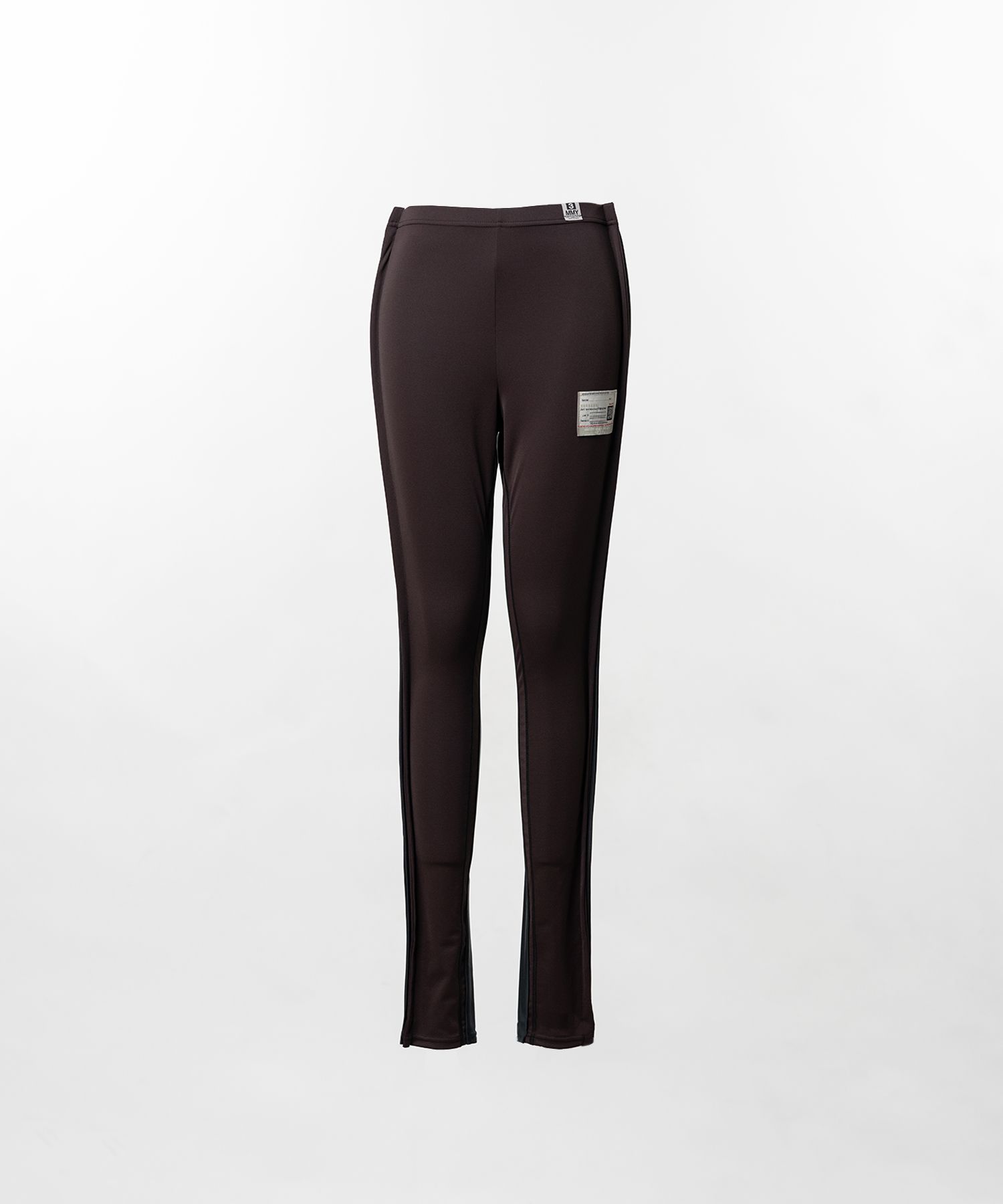 Front Back Combined Leggings