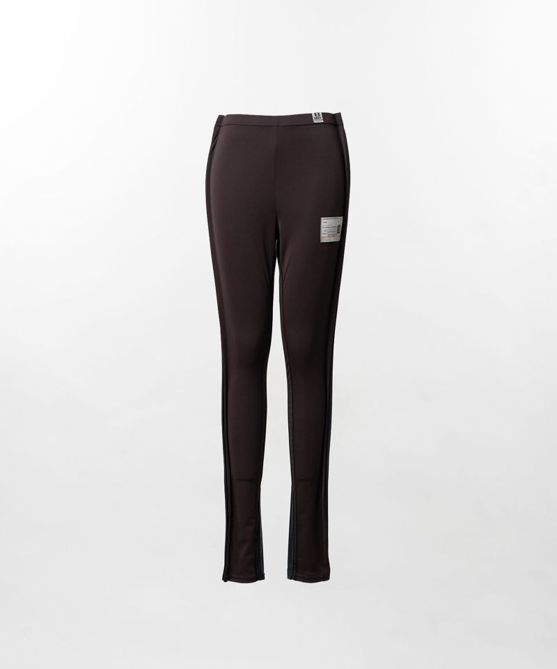 Front Back Combined Leggings