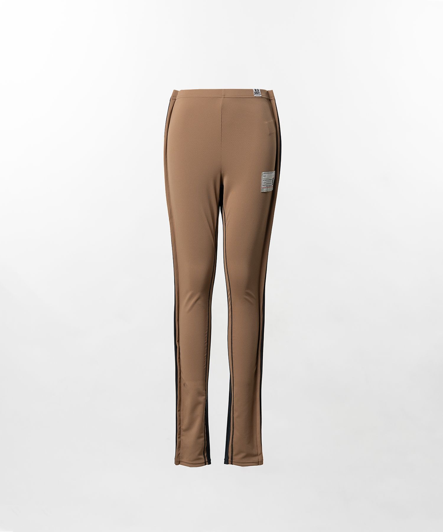 Front Back Combined Leggings
