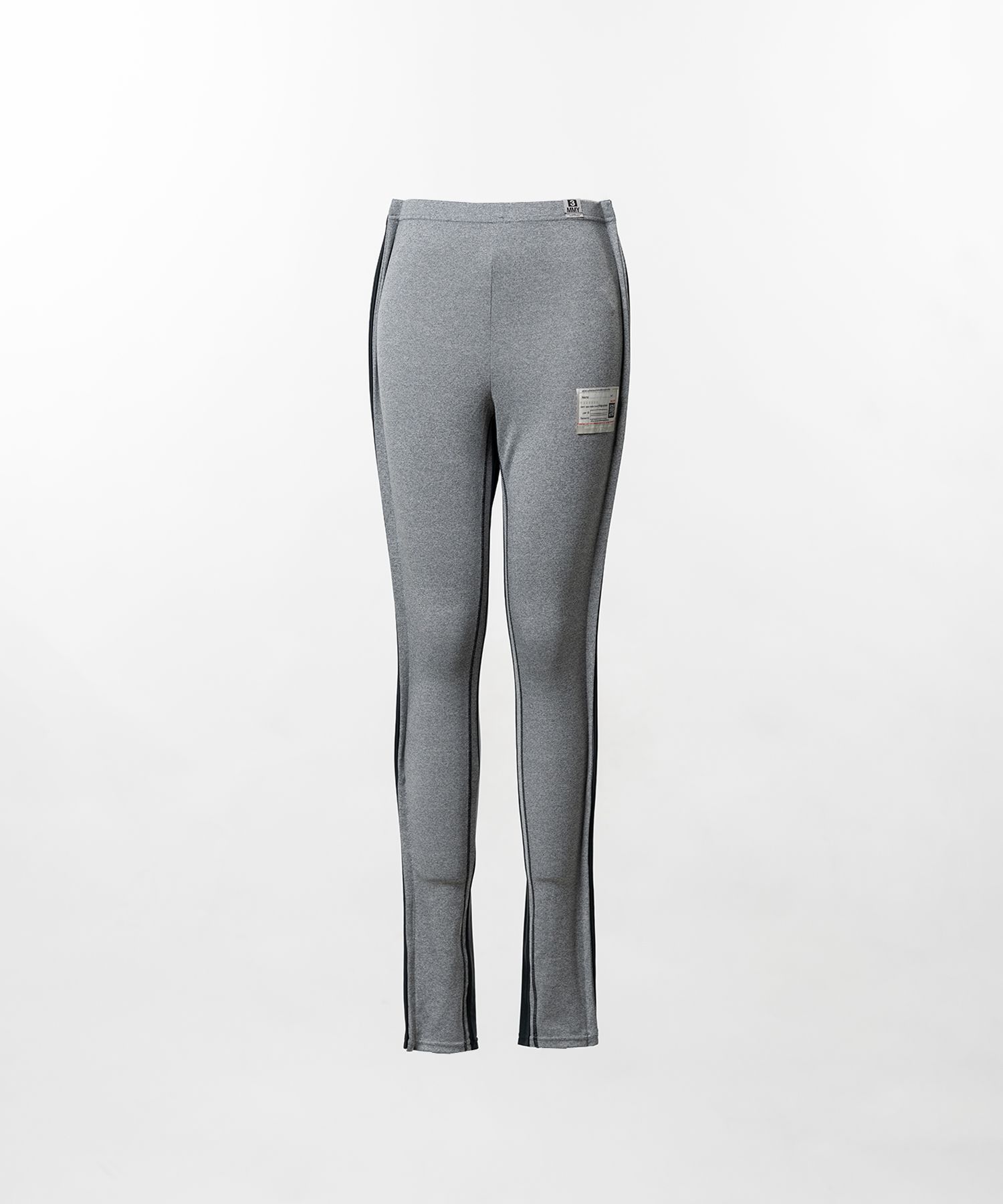 Front Back Combined Leggings
