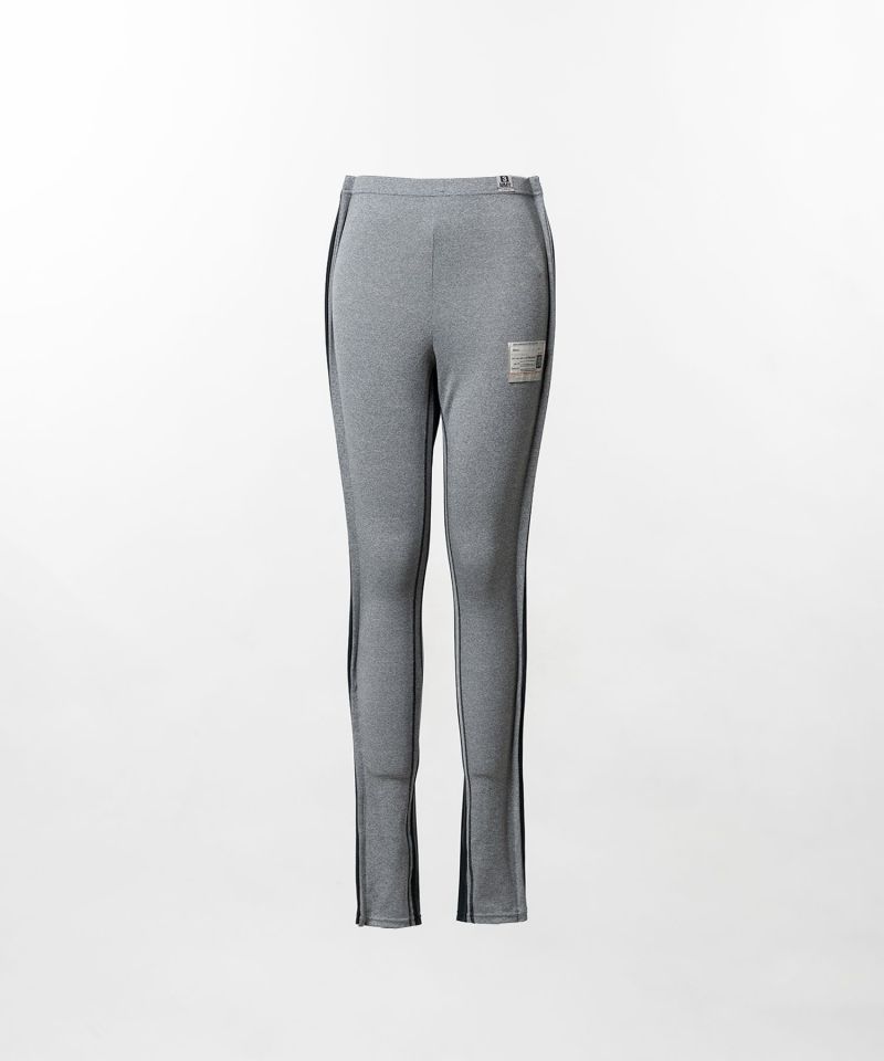 Front Back Combined Leggings