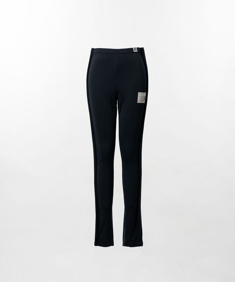 Front Back Combined Leggings