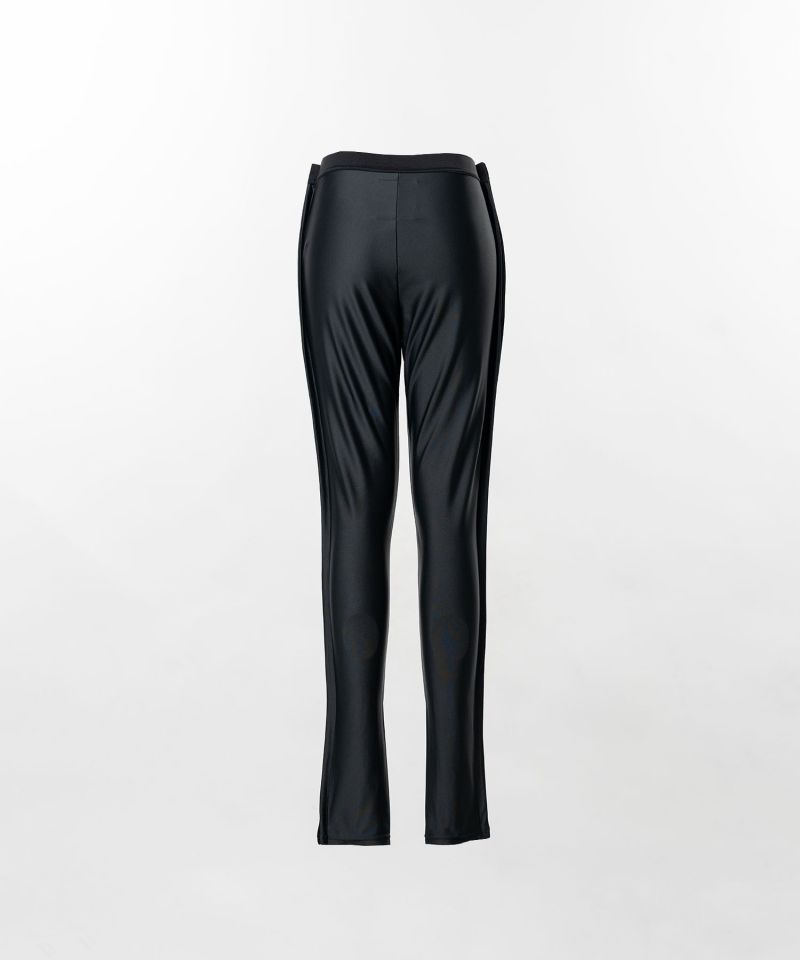 Front Back Combined Leggings