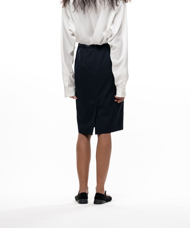 "MY PAL"  Pencil Skirt