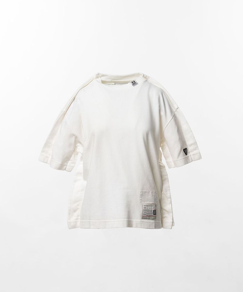 Thermal Combined T-shirt