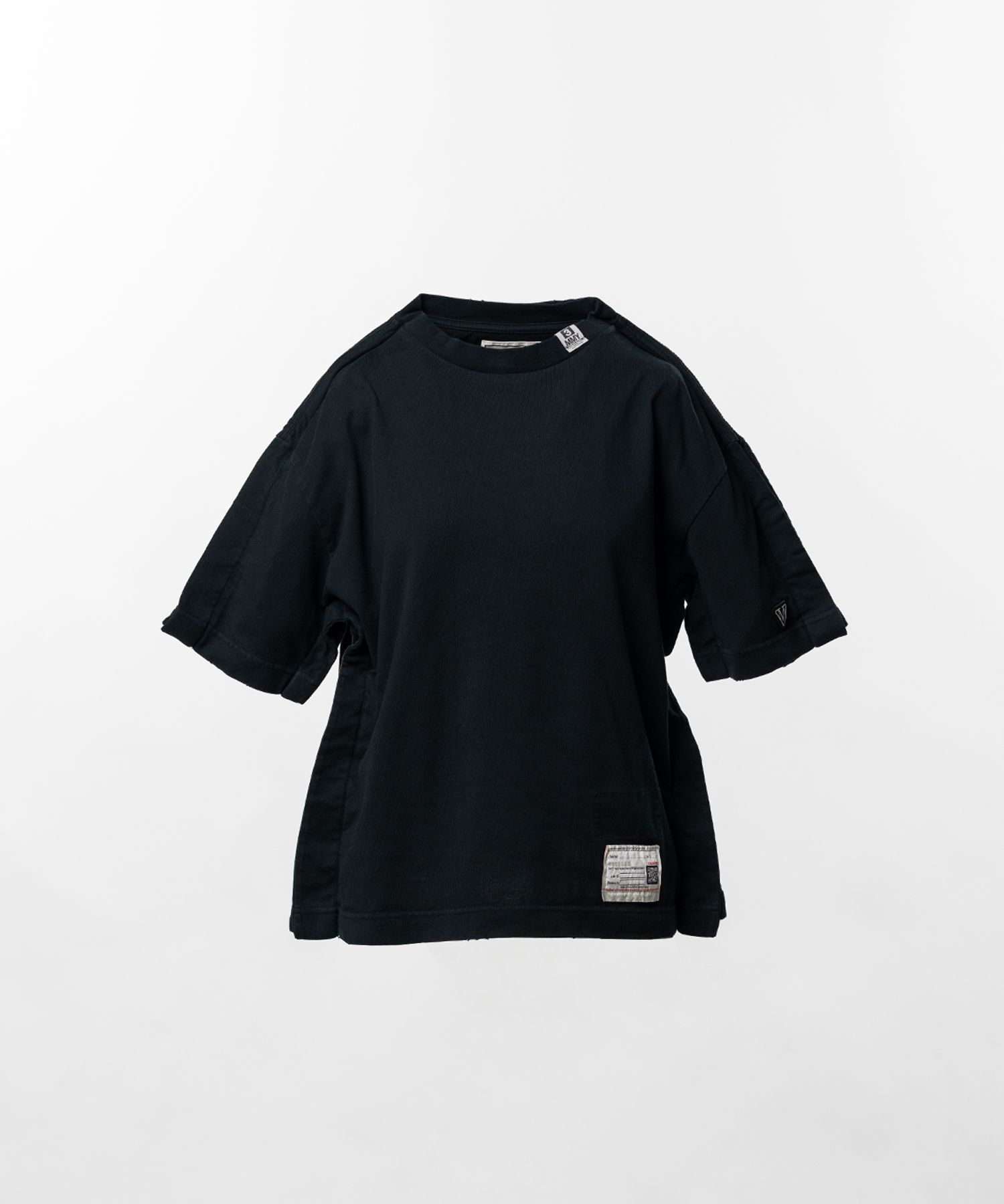 Thermal Combined T-shirt