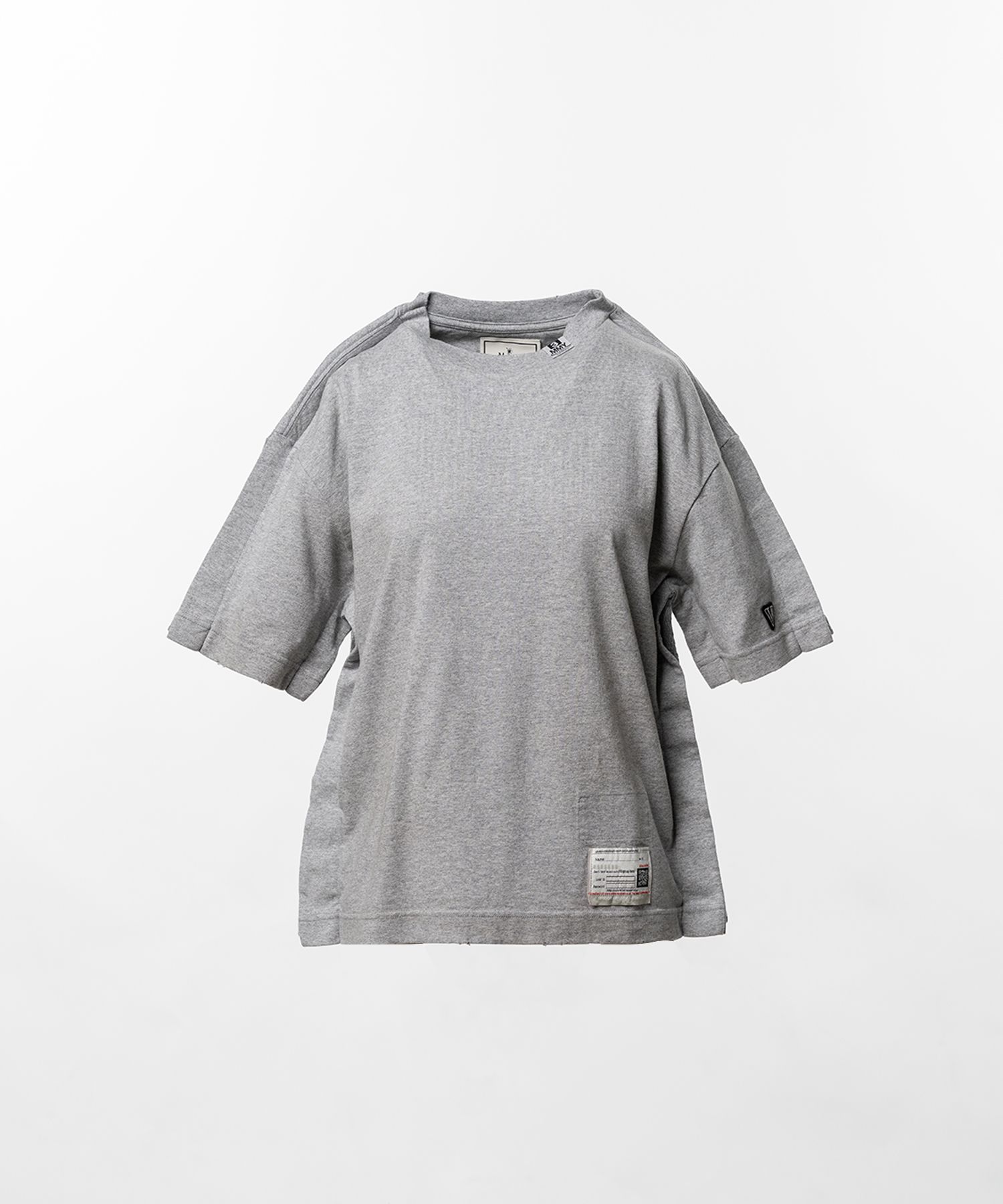 Thermal Combined T-shirt