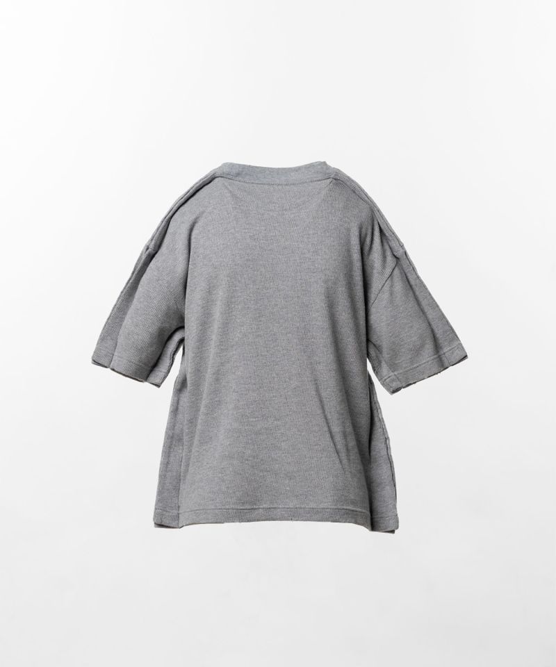 Thermal Combined T-shirt
