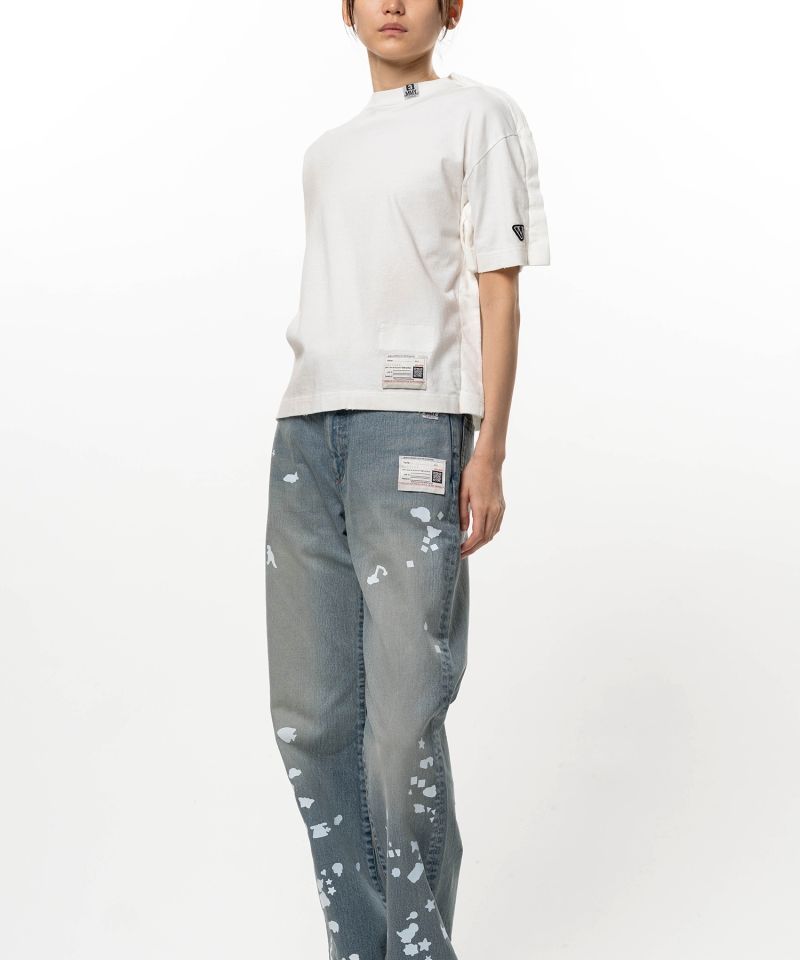 Thermal Combined T-shirt