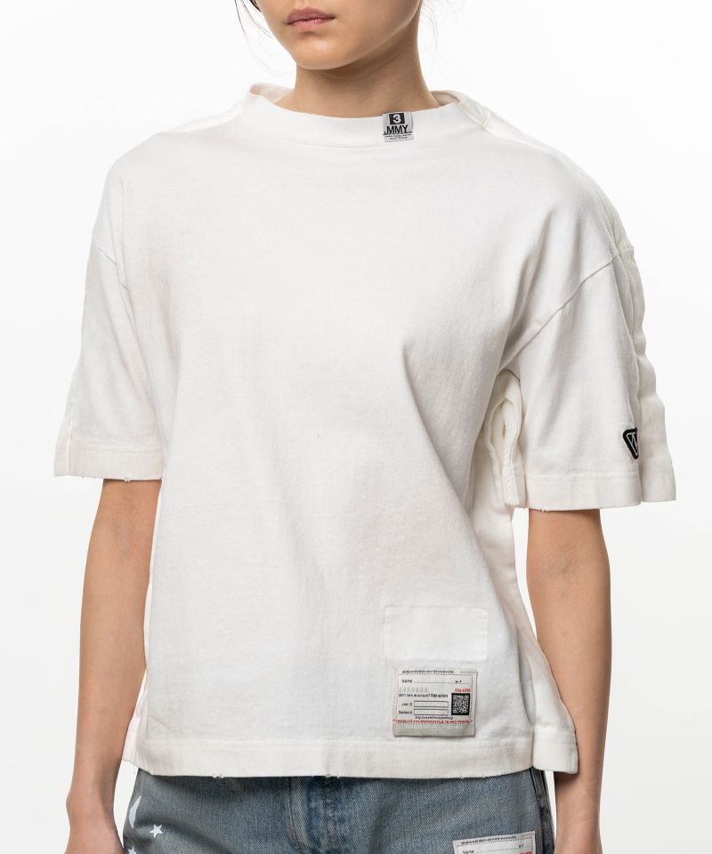 Thermal Combined T-shirt