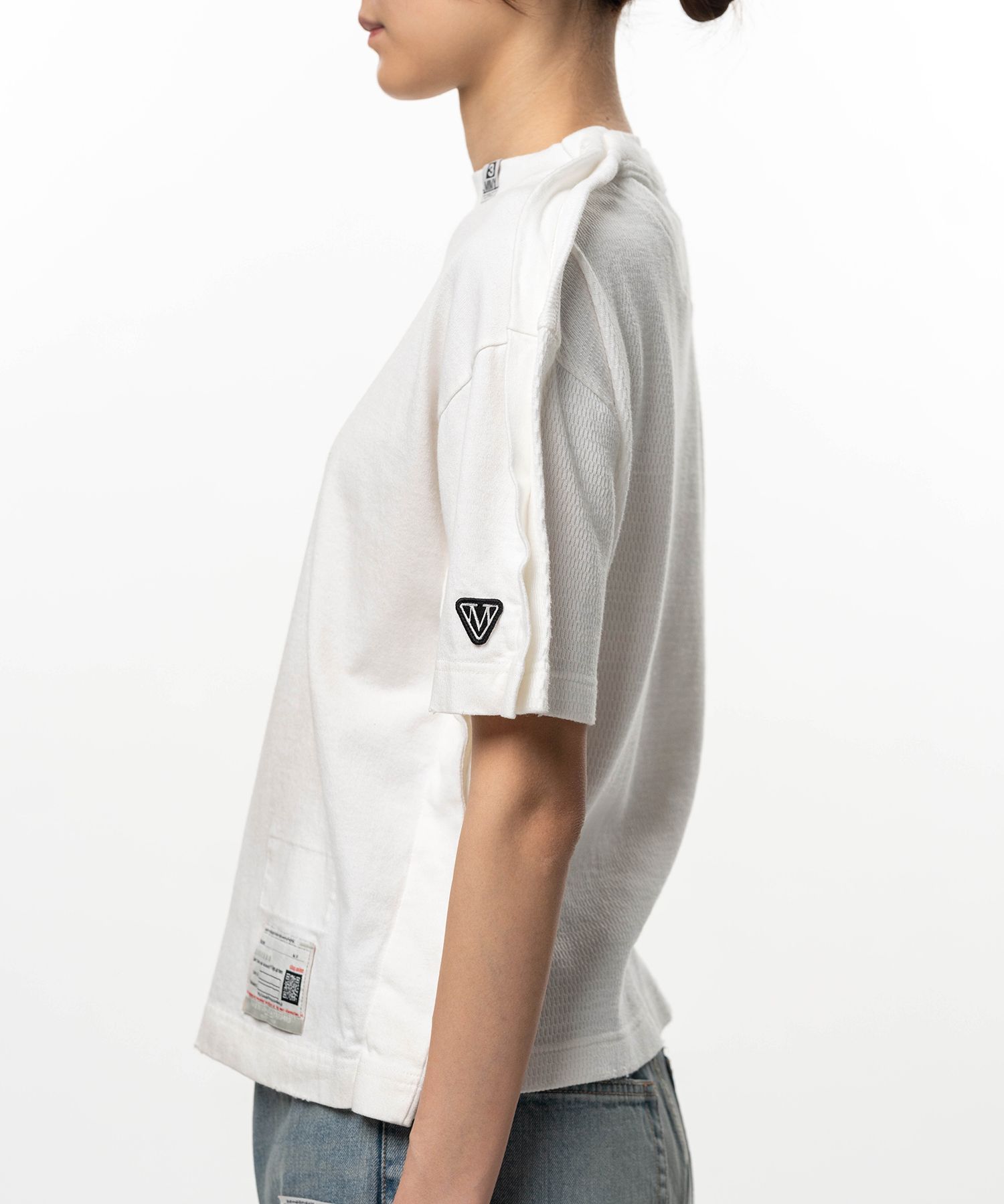 Thermal Combined T-shirt