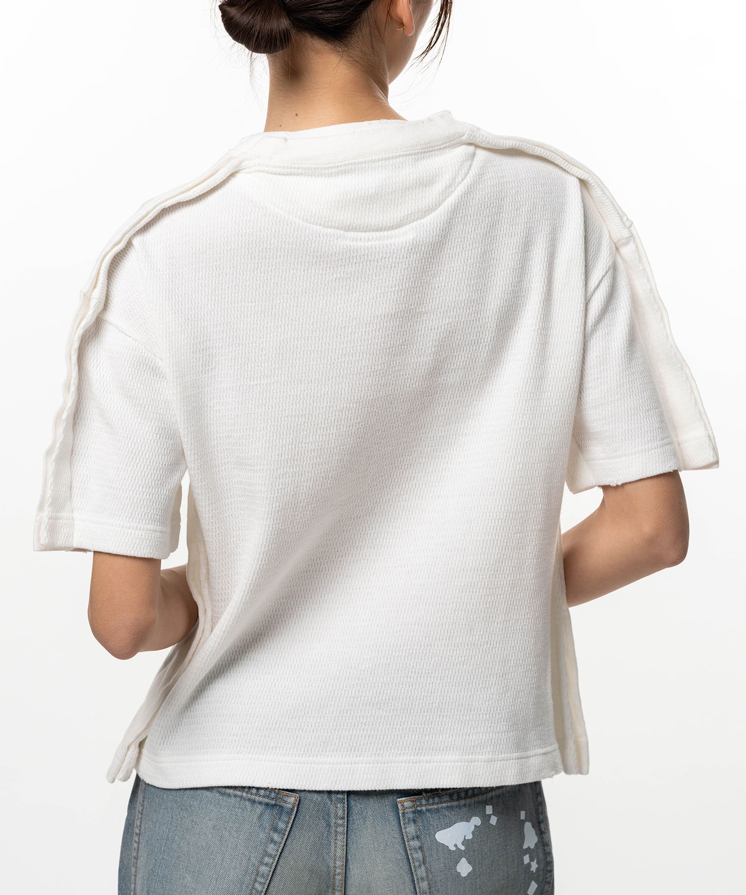 Thermal Combined T-shirt