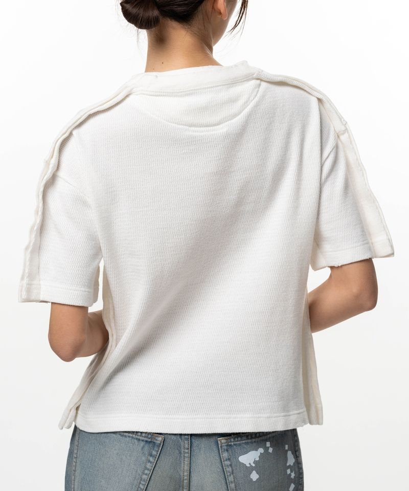 Thermal Combined T-shirt