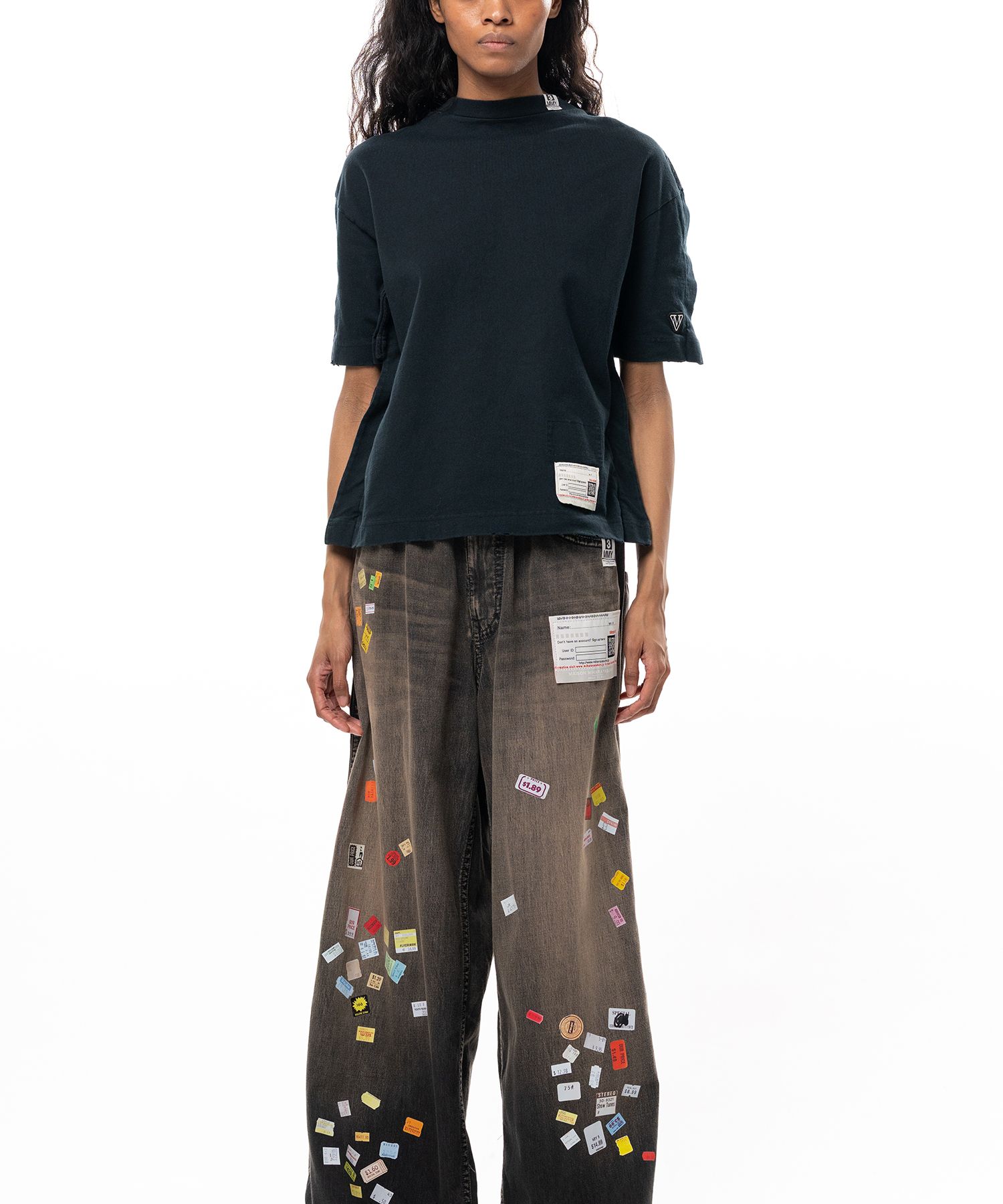 Thermal Combined T-shirt