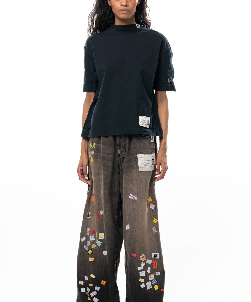 Thermal Combined T-shirt