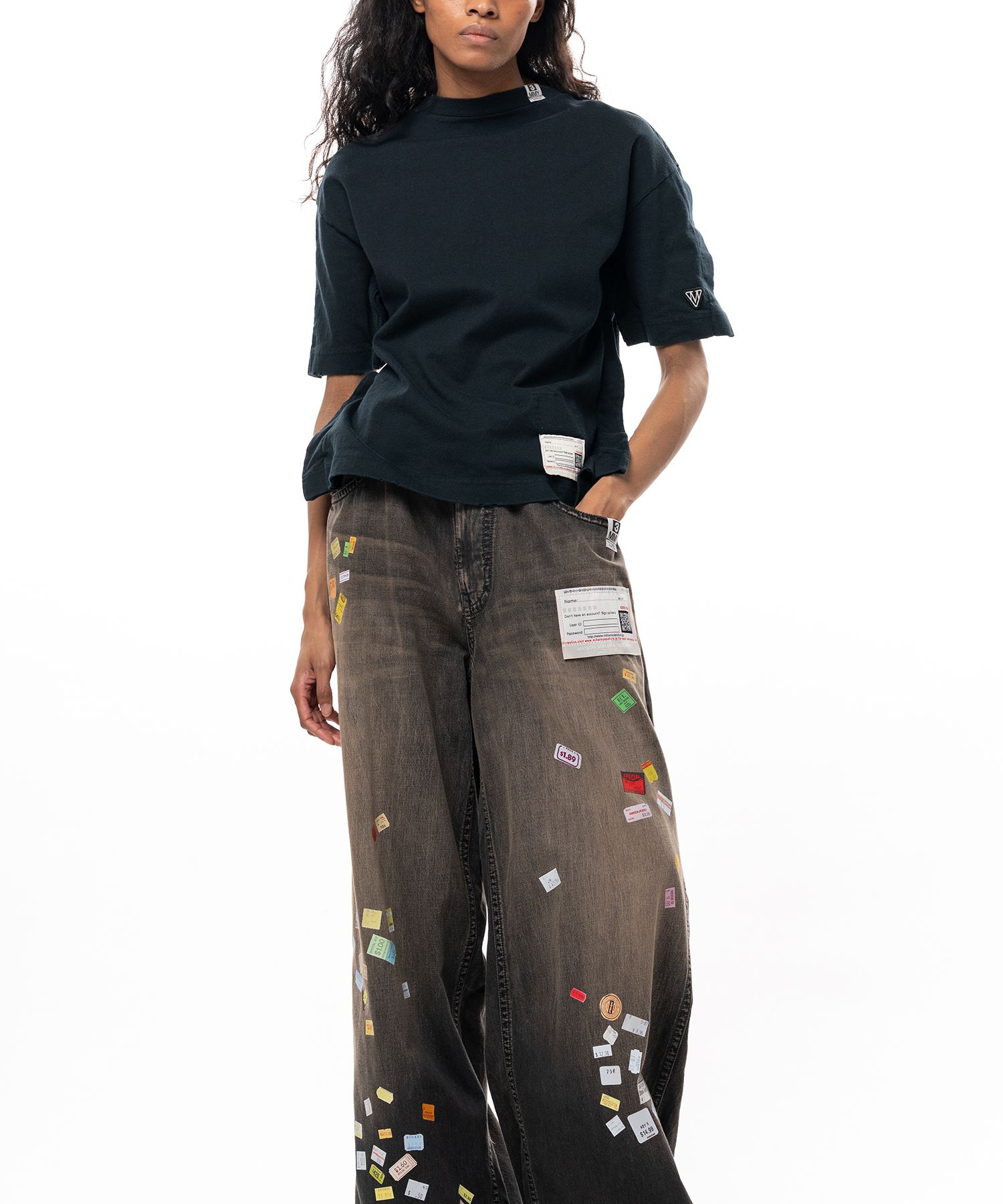 Thermal Combined T-shirt