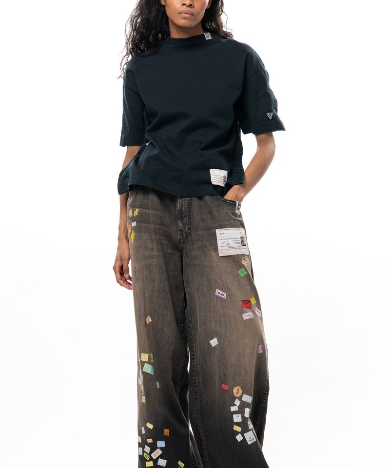 Thermal Combined T-shirt