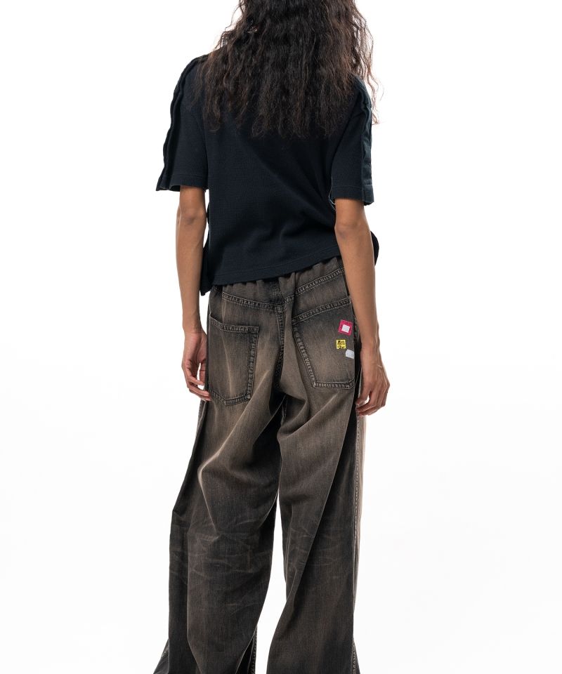 Thermal Combined T-shirt