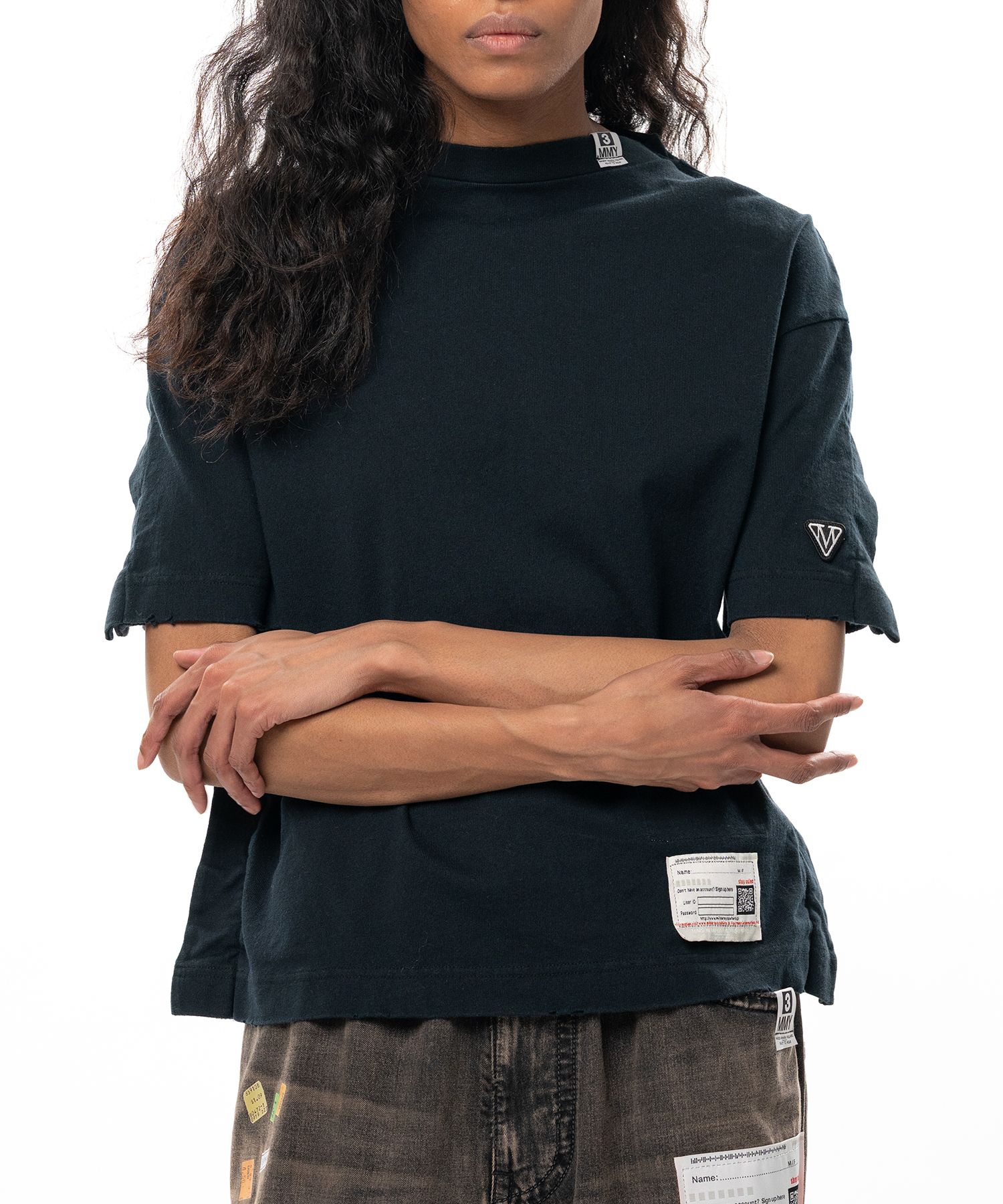 Thermal Combined T-shirt