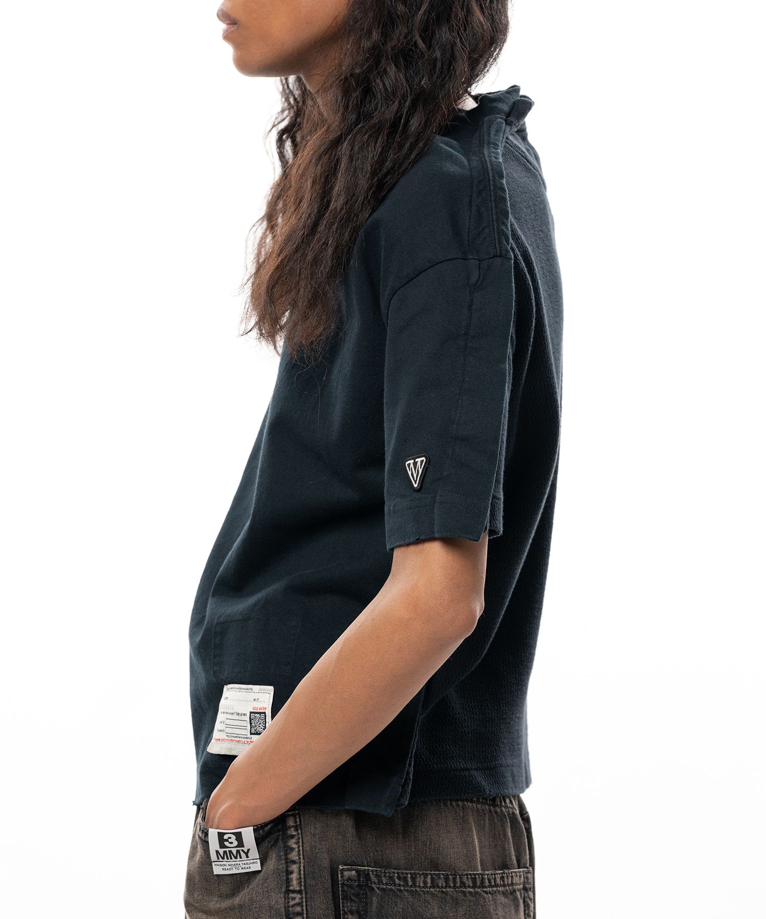 Thermal Combined T-shirt