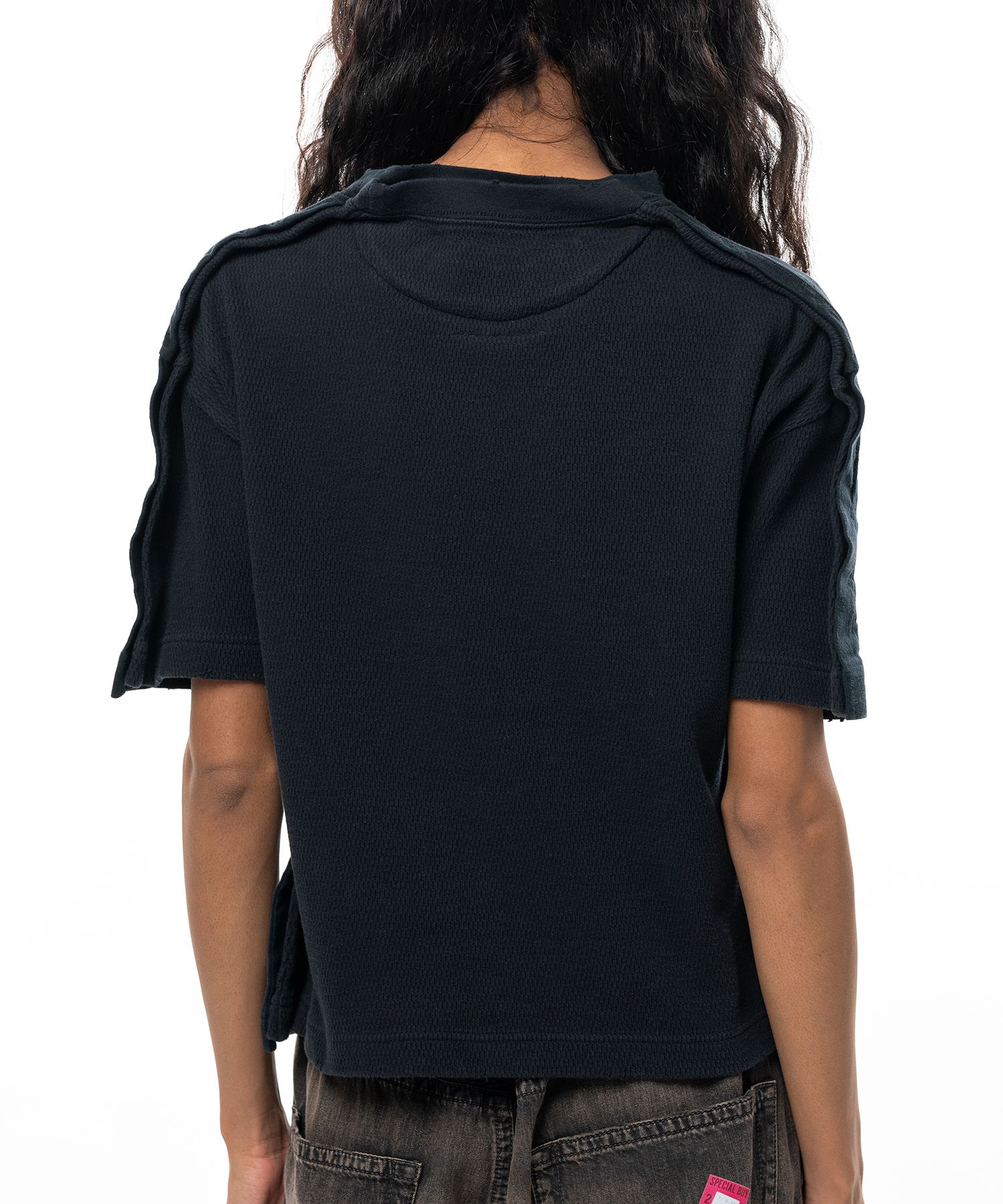 Thermal Combined T-shirt