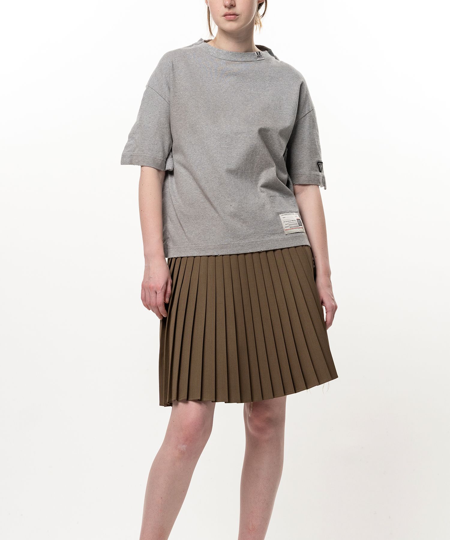 Thermal Combined T-shirt