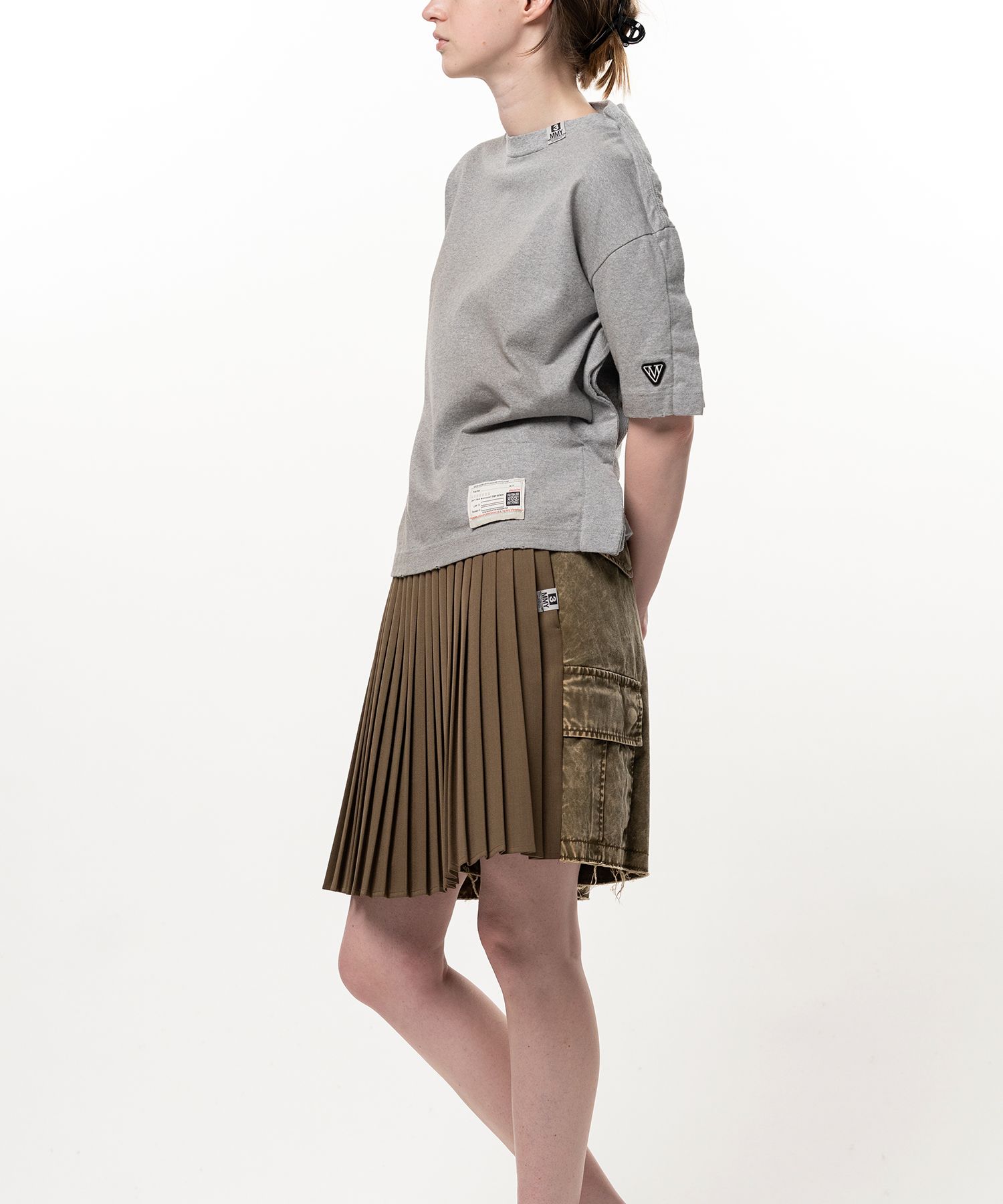 Thermal Combined T-shirt