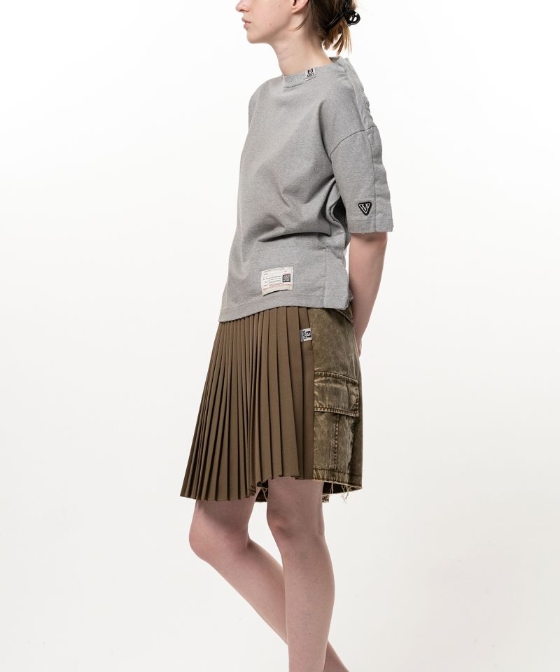 Thermal Combined T-shirt