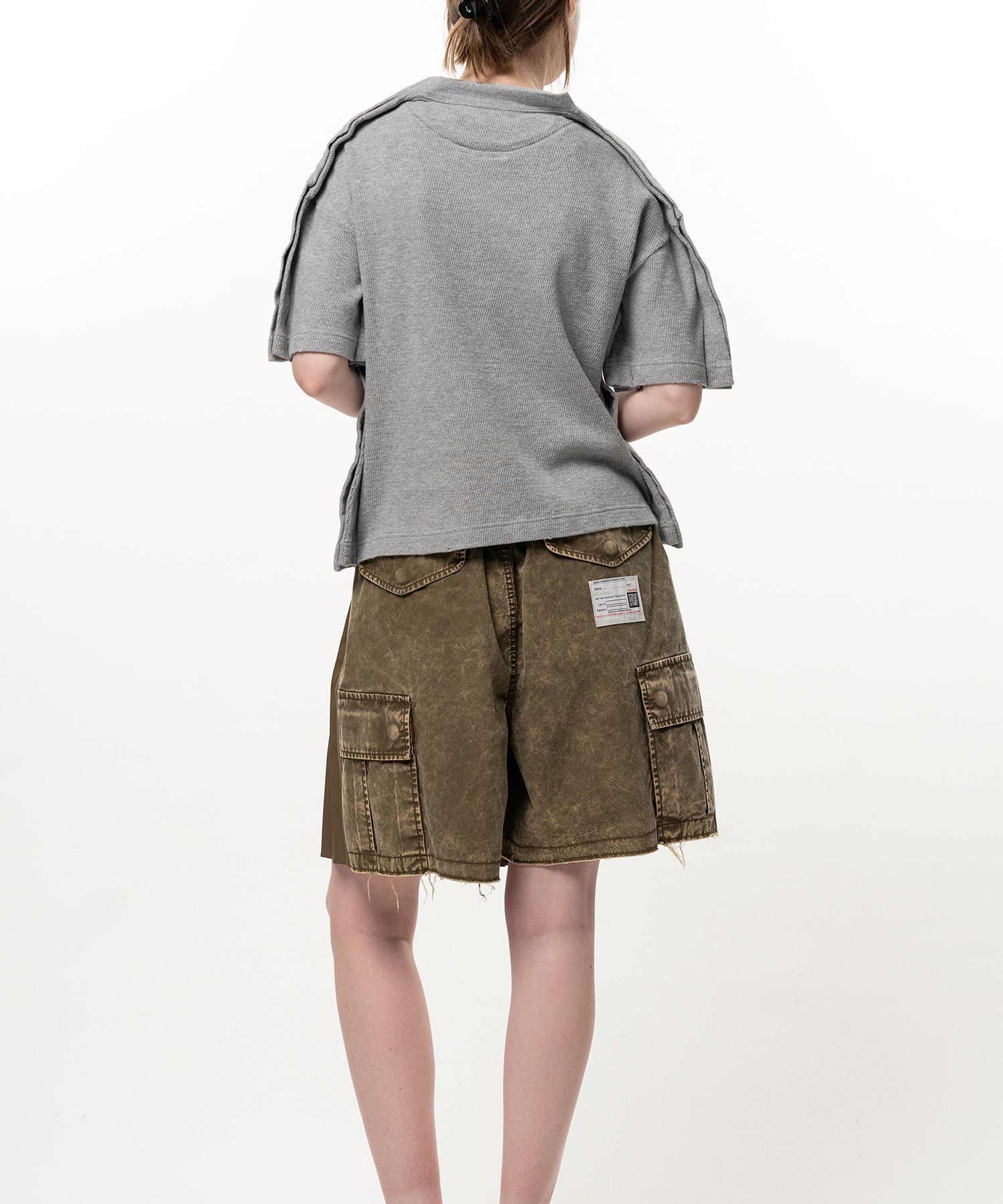 Thermal Combined T-shirt