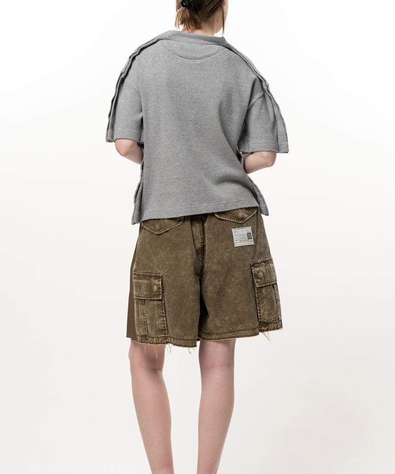 Thermal Combined T-shirt
