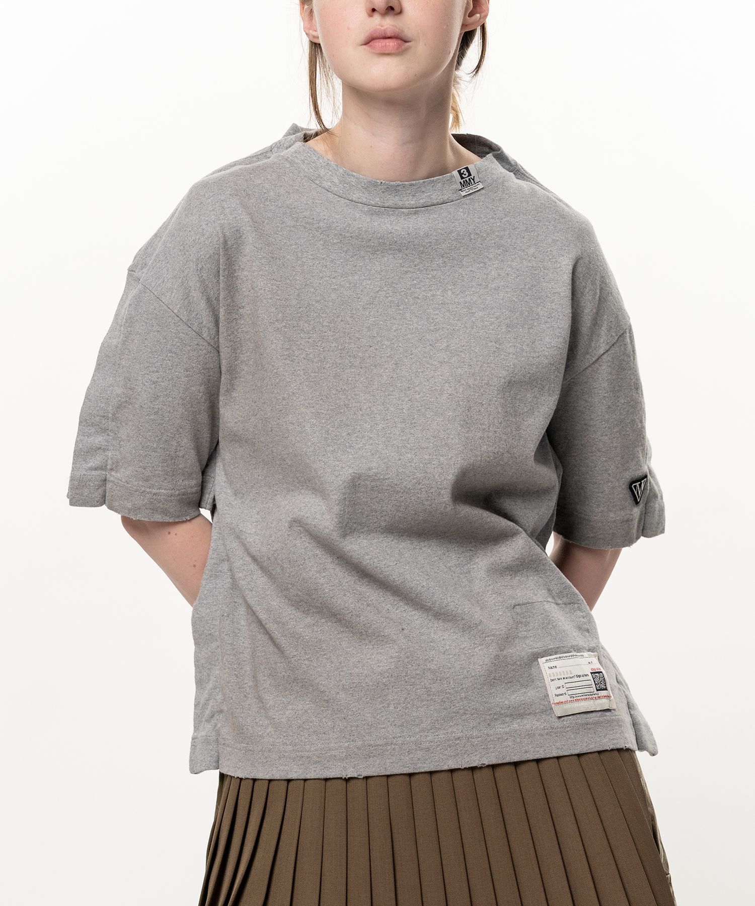 Thermal Combined T-shirt