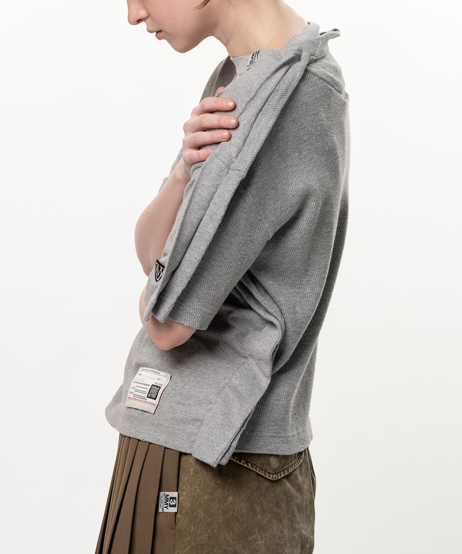 Thermal Combined T-shirt