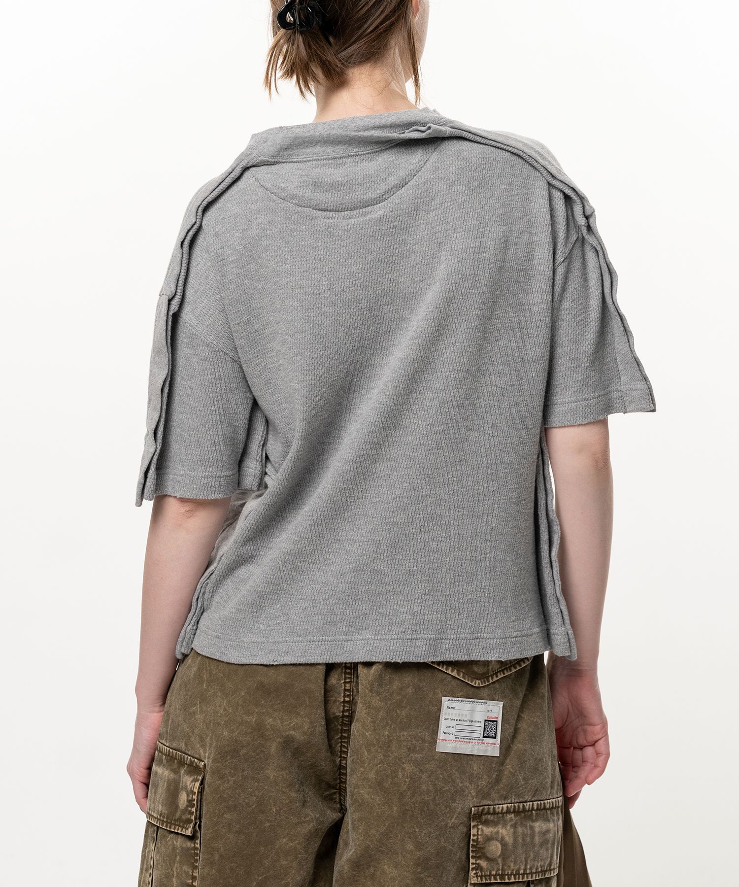 Thermal Combined T-shirt