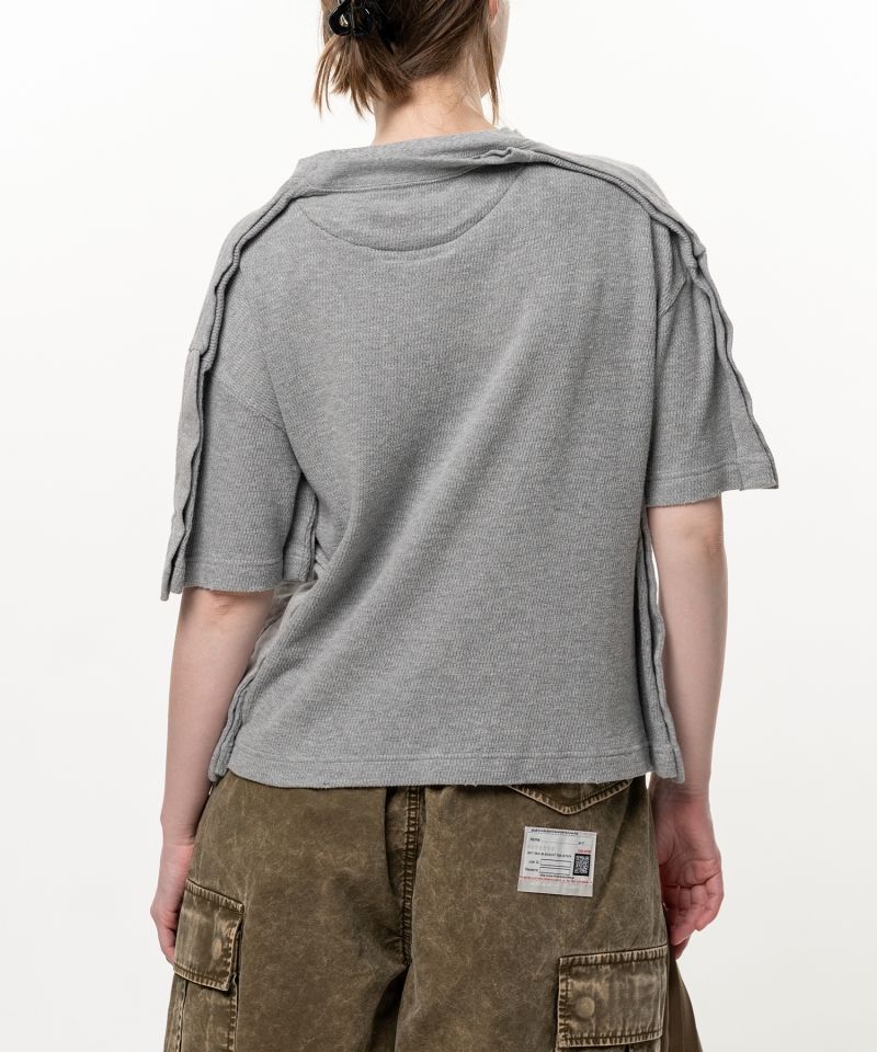 Thermal Combined T-shirt