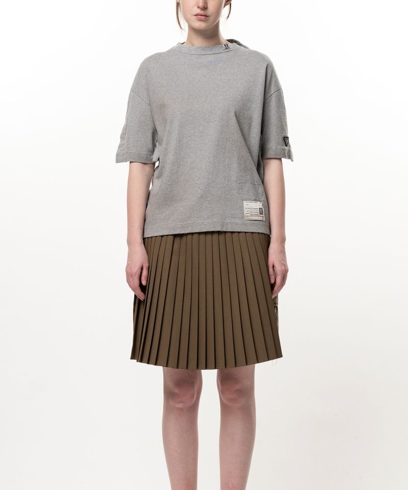 Thermal Combined T-shirt