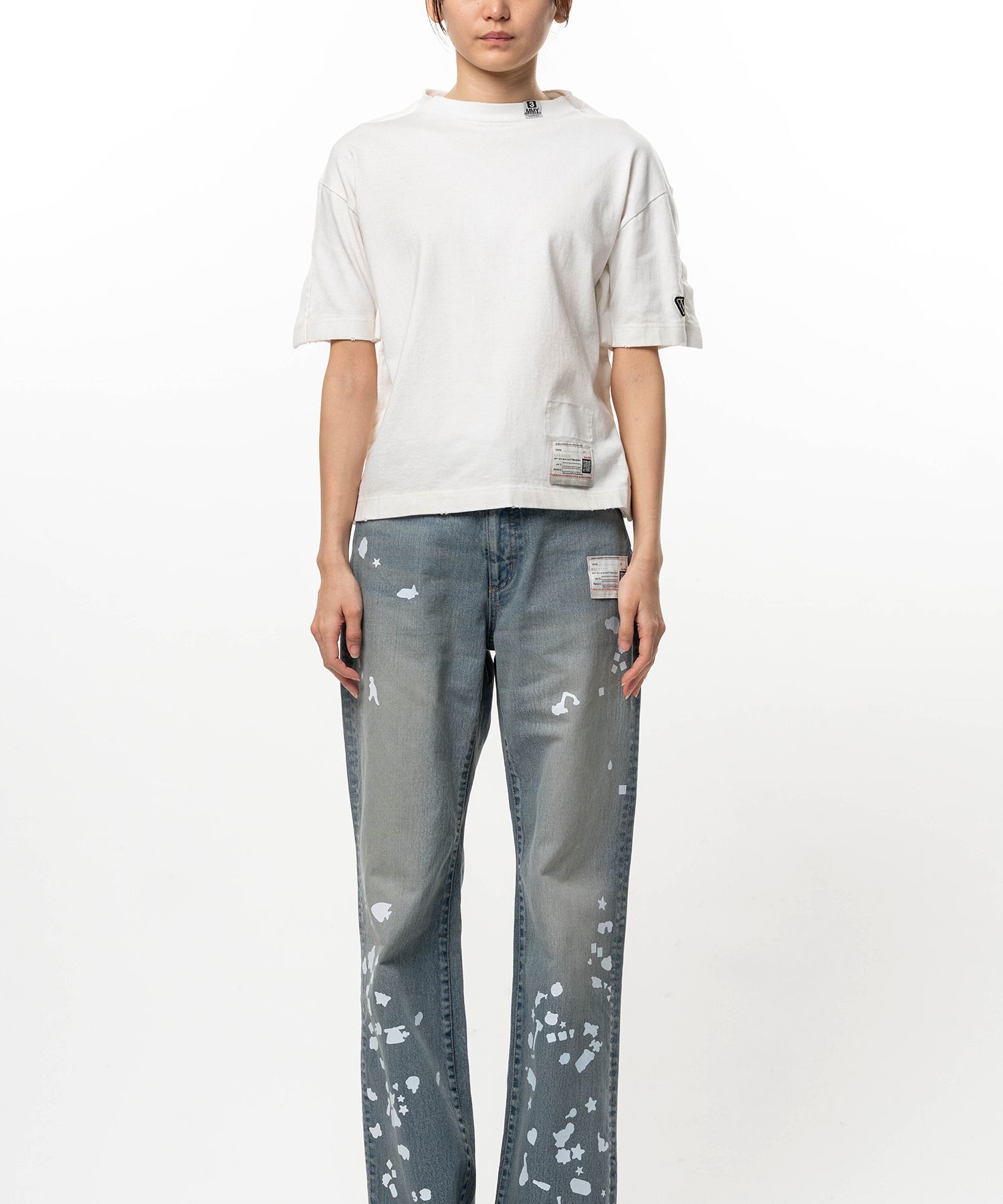 Thermal Combined T-shirt