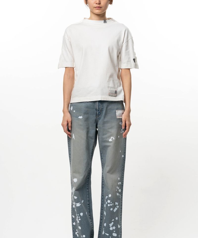 Thermal Combined T-shirt