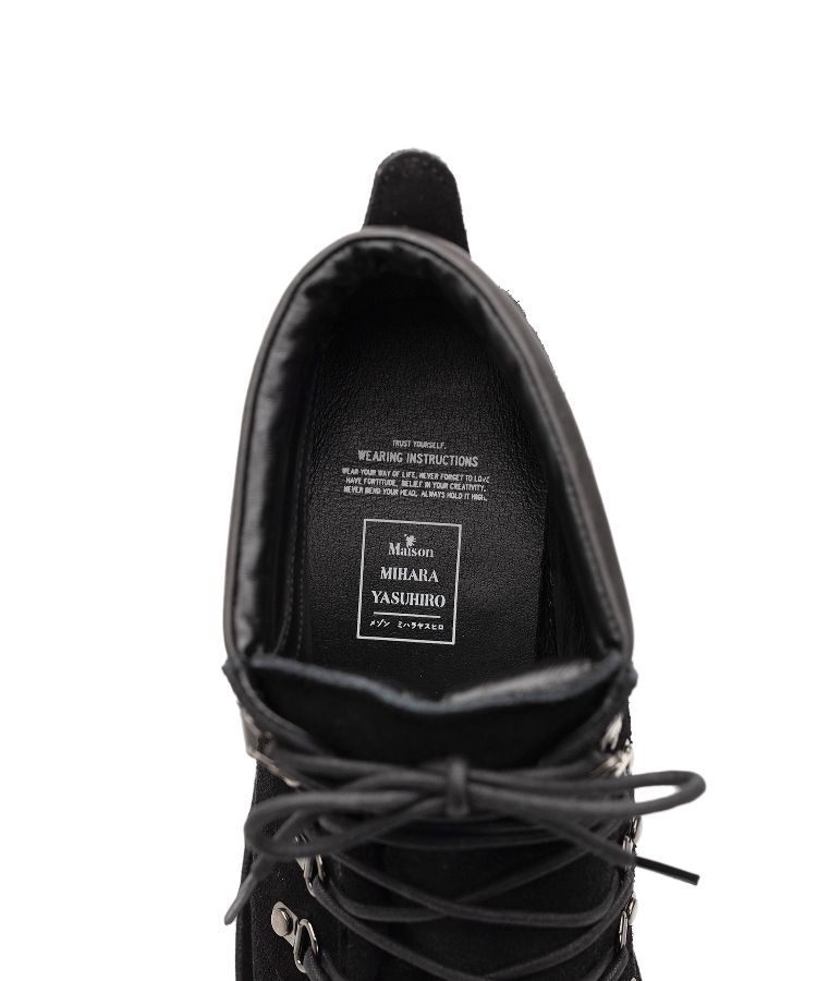 【EXCLUSIVE】 Giant Trekking Boots