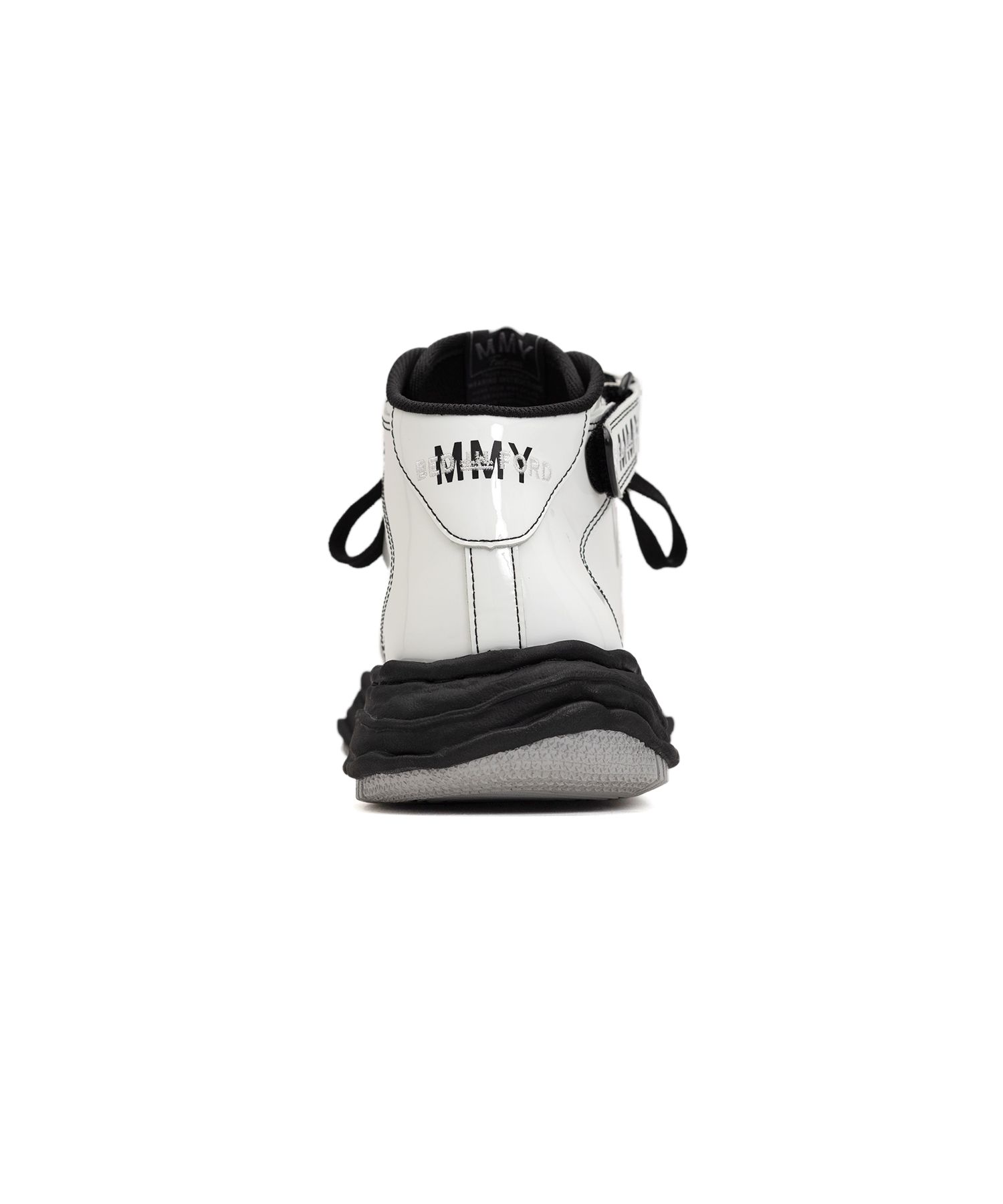 BED j.w. FORD ×MMY "WAYNE" OG Sole Sneaker