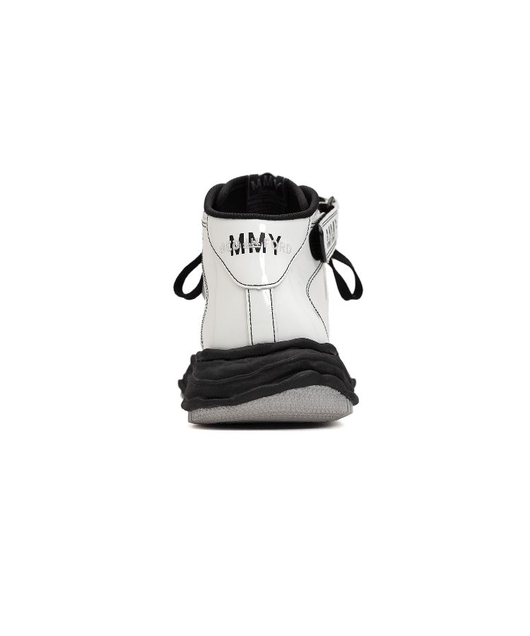 BED j.w. FORD ×MMY "WAYNE" OG Sole Sneaker