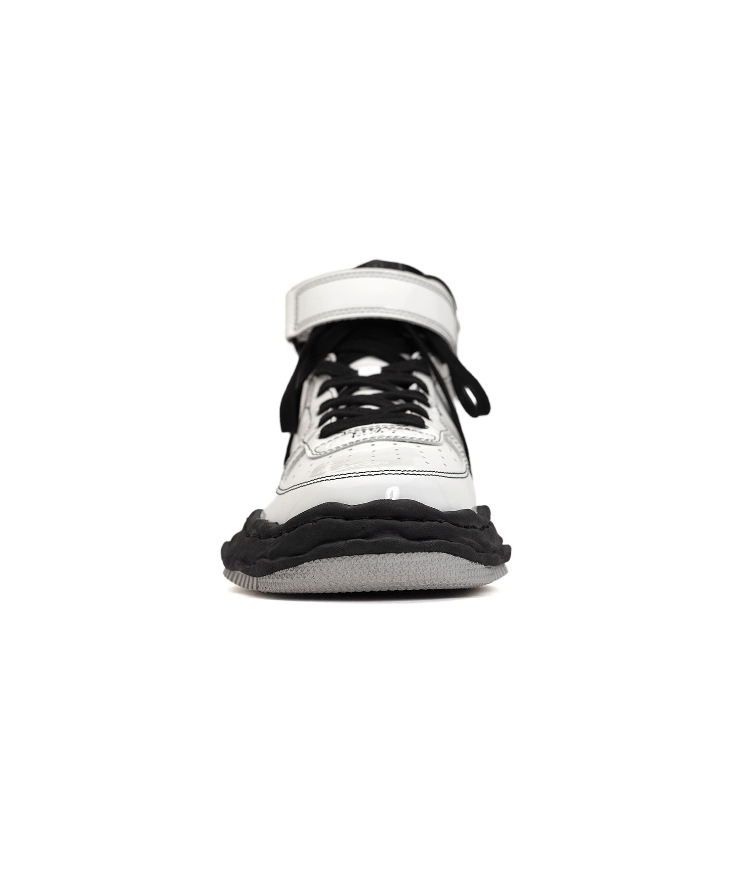 BED j.w. FORD ×MMY "WAYNE" OG Sole Sneaker