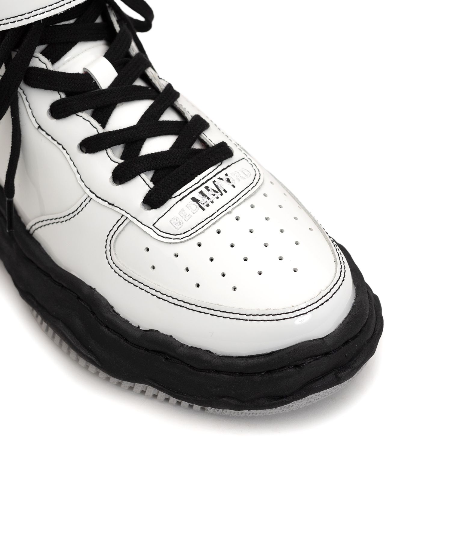 BED j.w. FORD ×MMY "WAYNE" OG Sole Sneaker