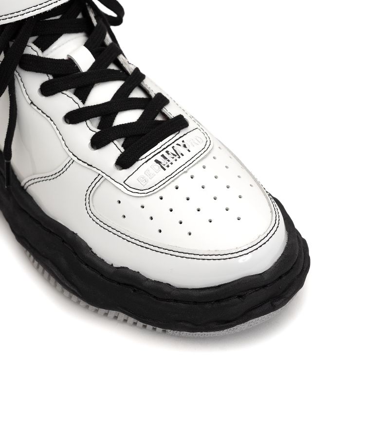 BED j.w. FORD ×MMY "WAYNE" OG Sole Sneaker