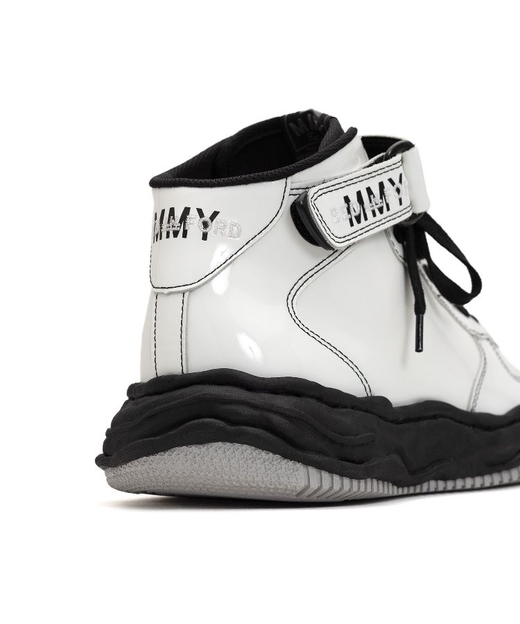 BED j.w. FORD ×MMY "WAYNE" OG Sole Sneaker