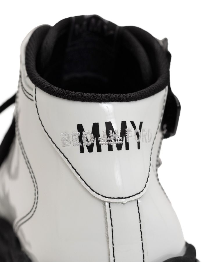 BED j.w. FORD ×MMY "WAYNE" OG Sole Sneaker
