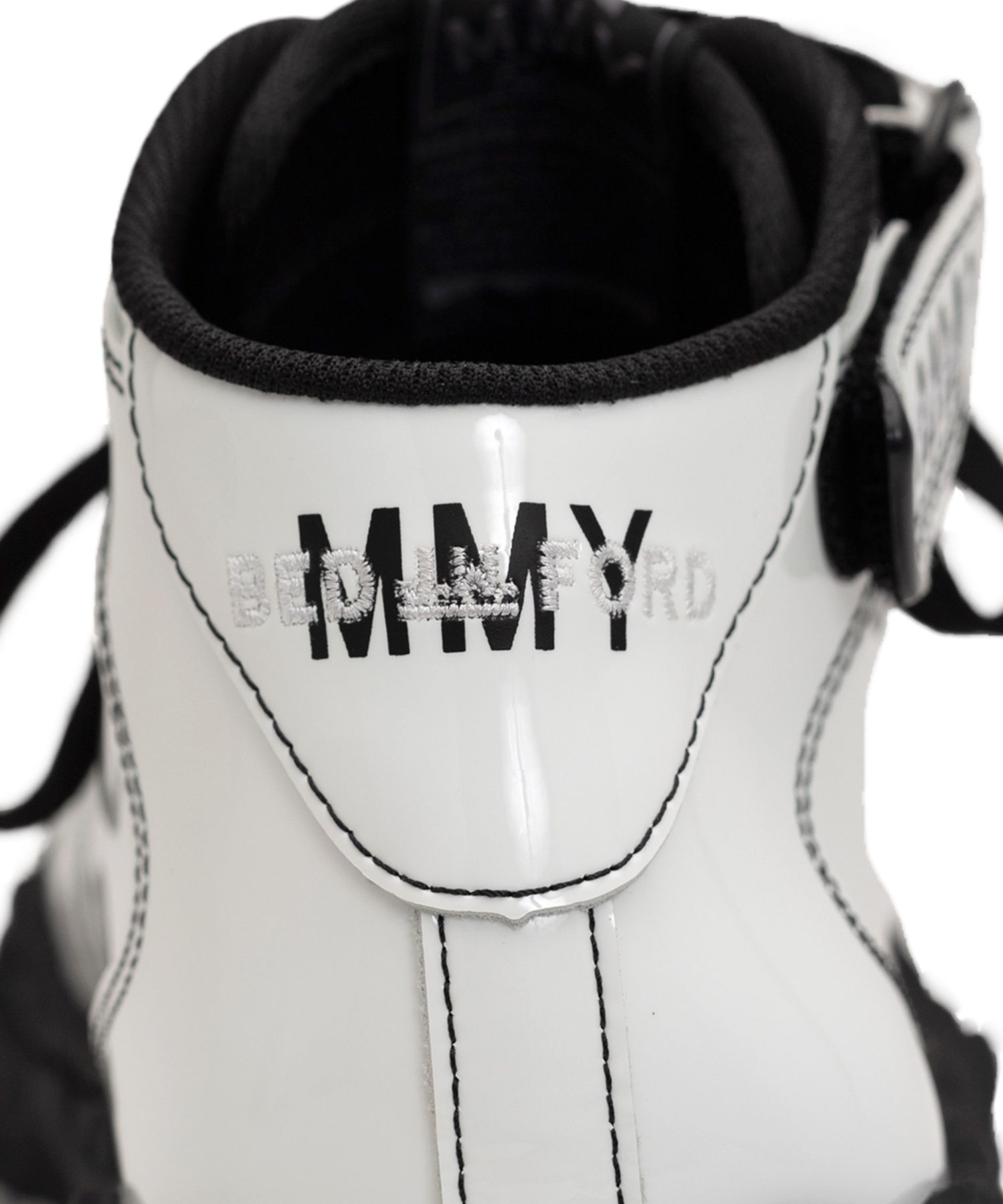 BED j.w. FORD ×MMY "WAYNE" OG Sole Sneaker